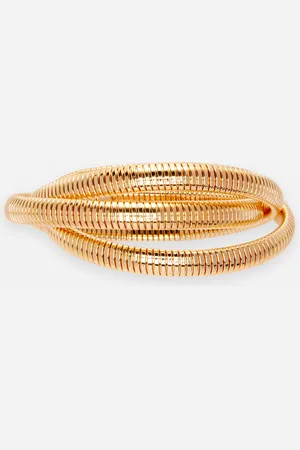 Primark Armbanden met ribbelstructuur, set van 3