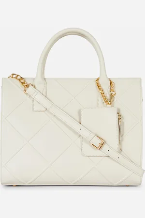 Primark Tote bag met reliëfprint