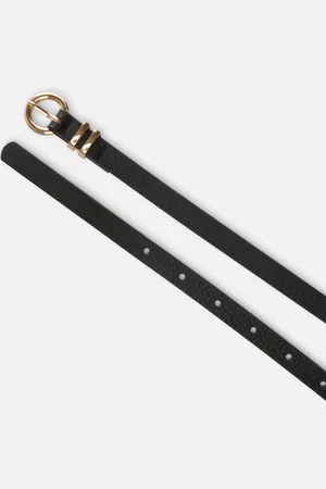 Primark Smalle riem met gesp