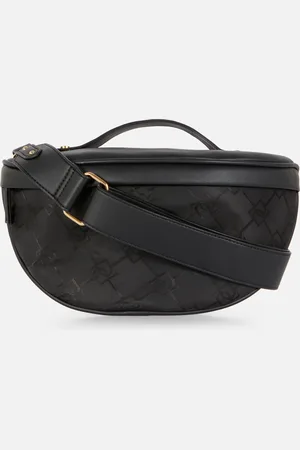 Primark Heuptasje van imitatieleer met monogram