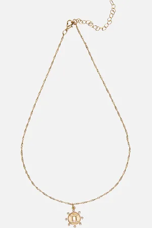 Primark Sterrenbeeld-ketting