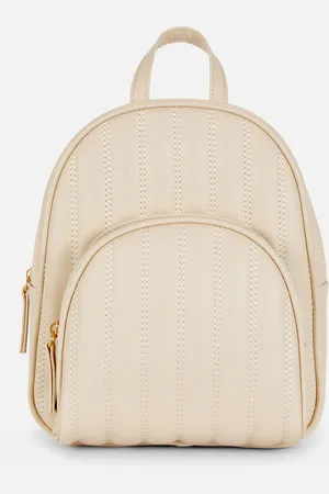 Primark Mini-rugzak van imitatieleer