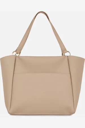 Primark Shopper van imitatieleer