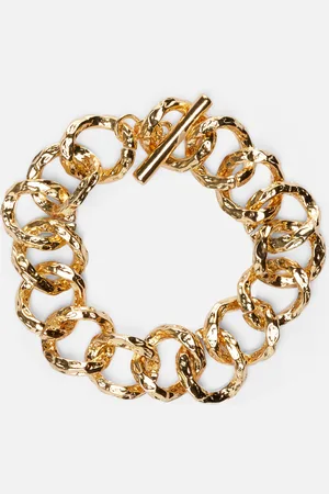 Primark Robuuste schakelarmband Rita Ora