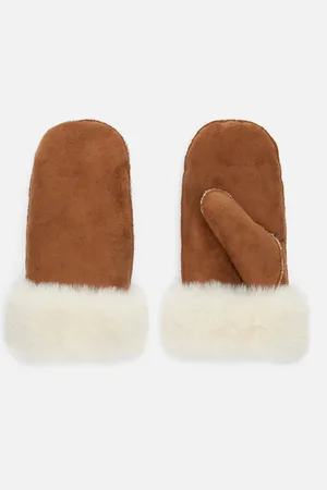 Primark Wanten van suèdine