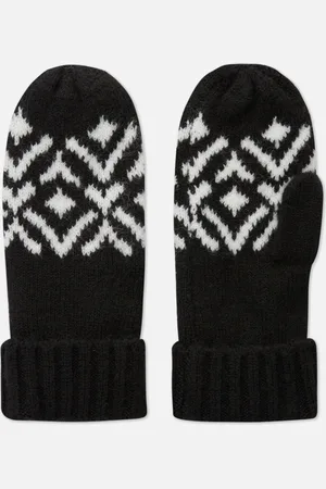 Primark Fairisle-wanten