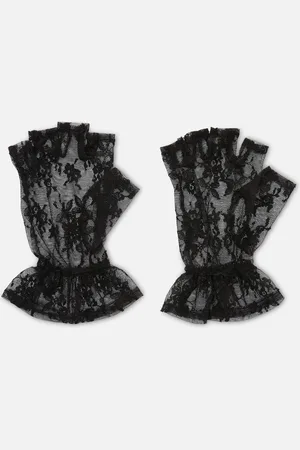 Primark Vingerloze handschoenen van kant