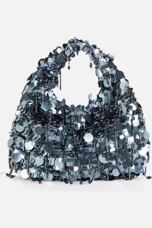 Primark Handtas met pailletten Rita Ora