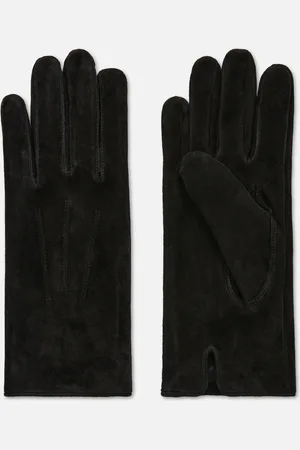 Primark Handschoenen van suèdine