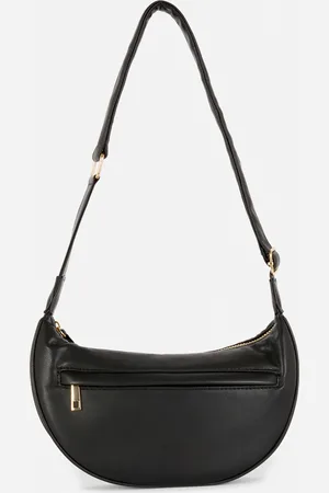 Primark Mini-slingtas van imitatieleer