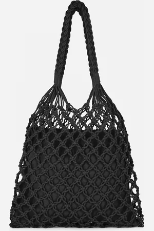 Primark Crochet shoppe bags