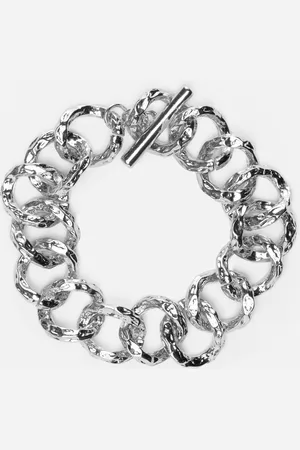 Primark Robuuste schakelarmband Rita Ora