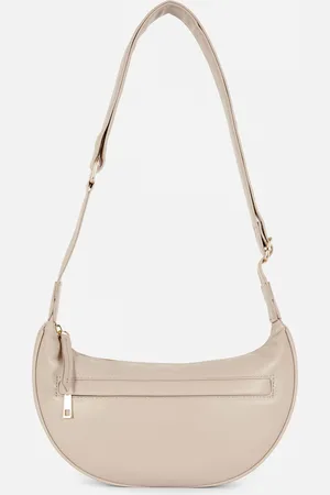 Primark Mini-slingtas van imitatieleer