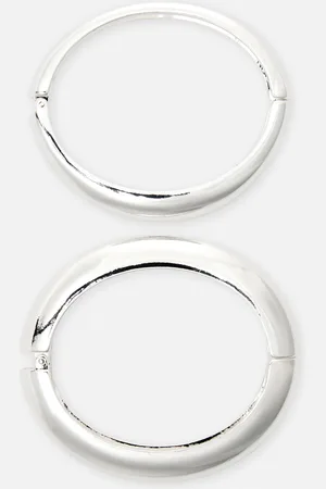 Primark Armbanden met veerscharnier, set van 2