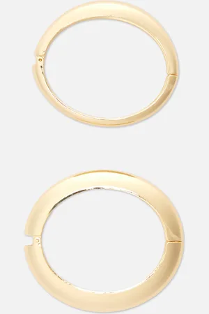Primark Armbanden met veerscharnier, set van 2