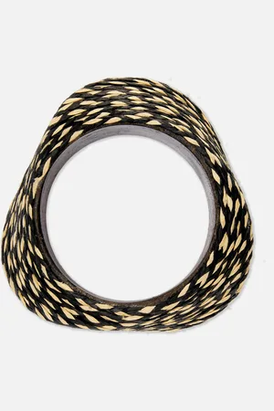 Primark Raffia armband Paula Echevarría