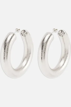 Primark Grote metallic robuuste oorringen