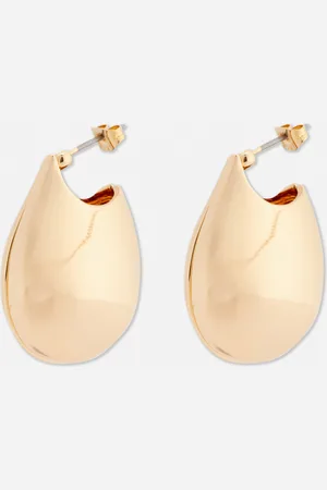 Primark Druppelvormige oorbellen