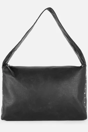 Primark Tote bag van imitatieleer met studs Rita Ora
