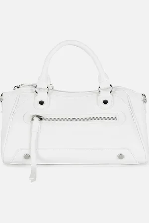 Primark Mini-handtas van imitatieleer