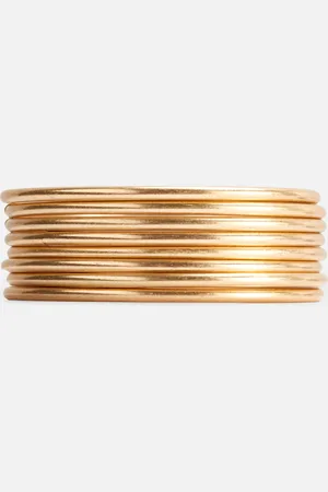 Primark Armbanden met antieke look Rita Ora, set van 8