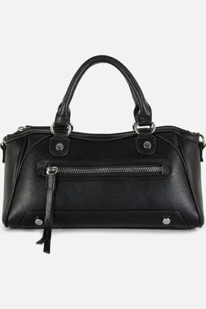 Primark Mini-handtas van imitatieleer