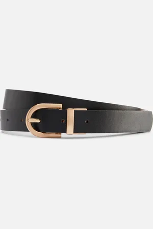 Primark Omkeerbare riem van imitatieleer