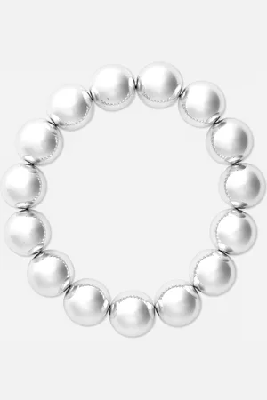 Primark Klassieke bolvormige armband