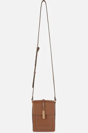 Primark Telefoontasje van imitatieleer The Edit