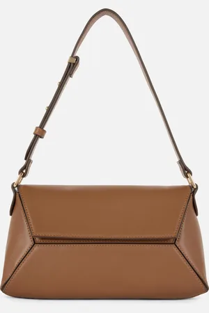 Primark Geometrische schoudertas met klep The Edit