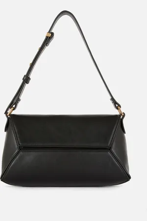 Primark Geometrische schoudertas met klep The Edit