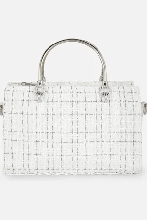 Primark Mini-schoudertas van bouclé