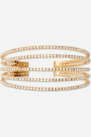 Primark Armband met stras Paula Echevarría