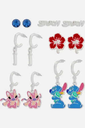 Primark Oorbellen met motief Disney