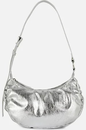 Primark Schoudertas met verweerde look