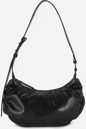 Primark Schoudertas met verweerde look