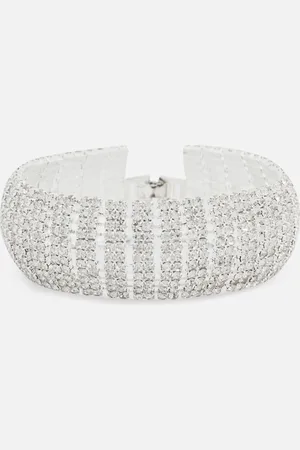 Primark Bubble-armband met stras Rita Ora