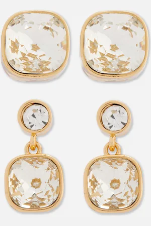 Primark Oorbellen Paula Echevarría, set van 2