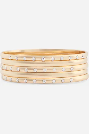 Primark Armbanden met stras, set van 5