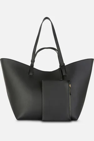 Primark Shopper van imitatieleer