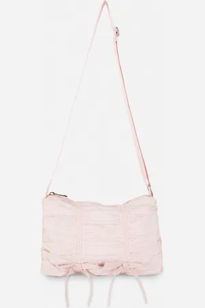 Primark Schoudertas met strik