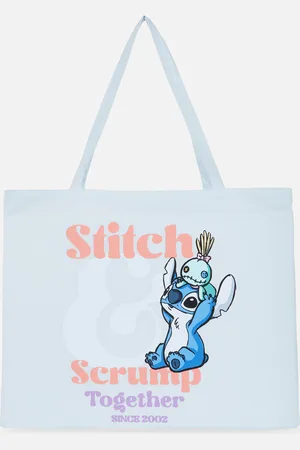 Primark Herbruikbare canvas shopper Disney