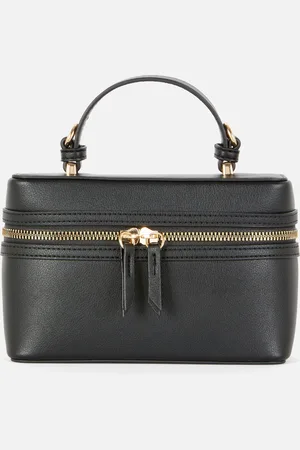 Primark Beautycase van imitatieleer