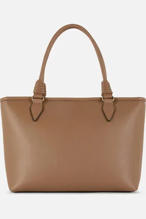 Primark Shopper met gedraaide handgreep