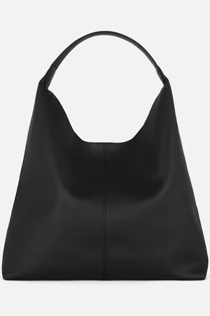 Primark U-vormige shopper van imitatieleer