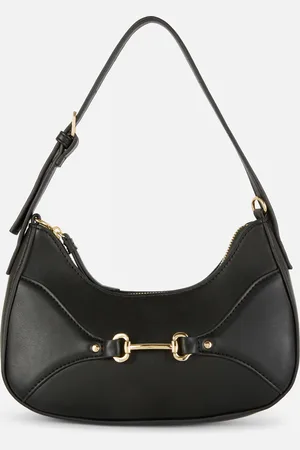 Primark Schoudertas met gesp
