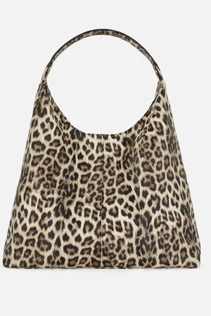 Primark U-vormige shopper van imitatieleer