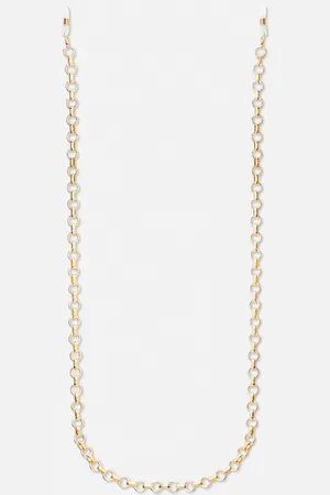 Primark Metalen zonnebrilketting