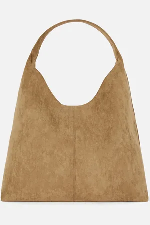 Primark U-vormige shopper van imitatieleer