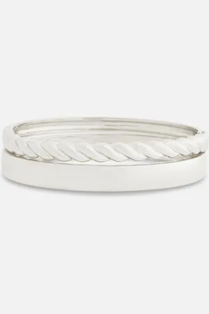 Primark Armband met zacht touw The Edit